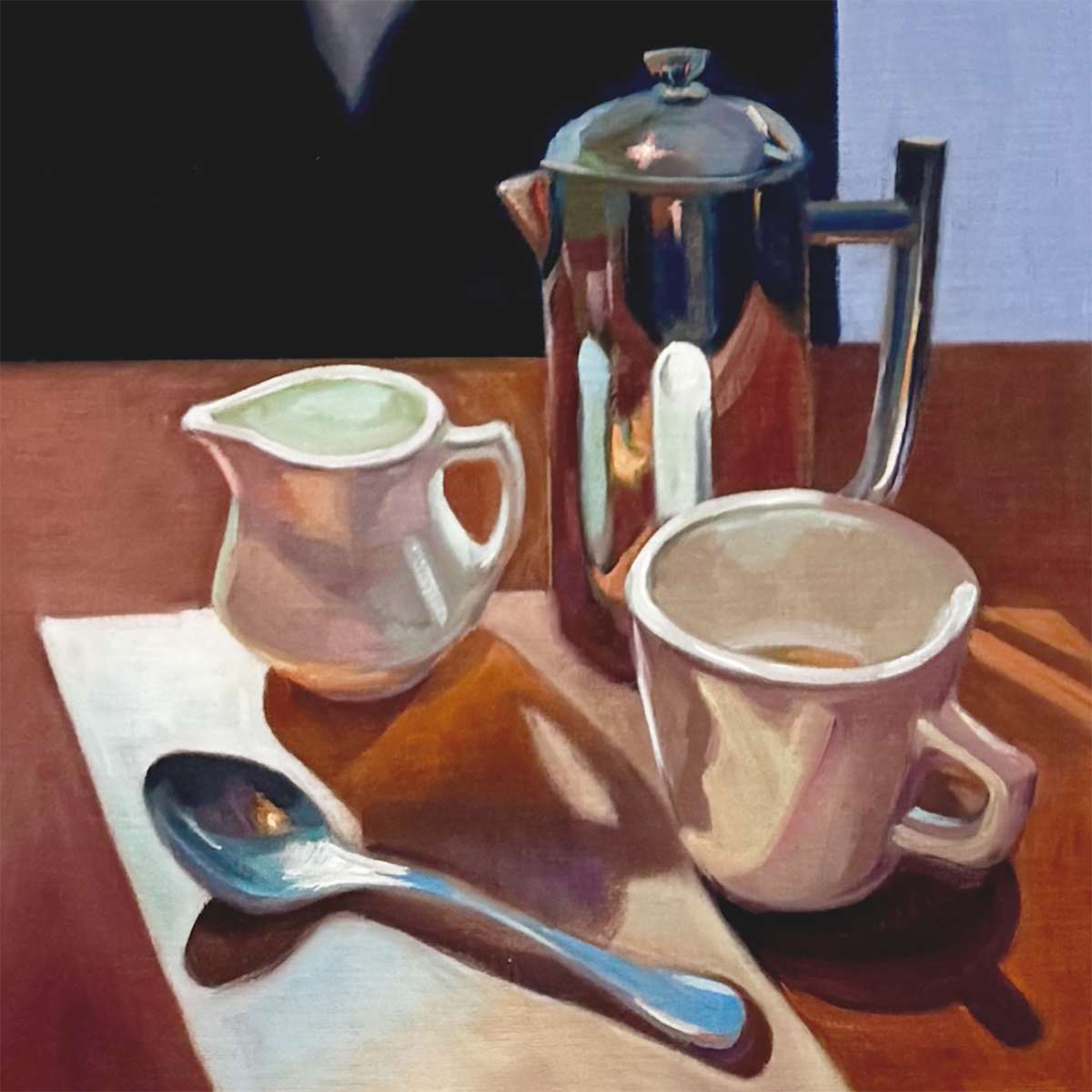 Dai Due by Lindsay Shillington, Image 1.