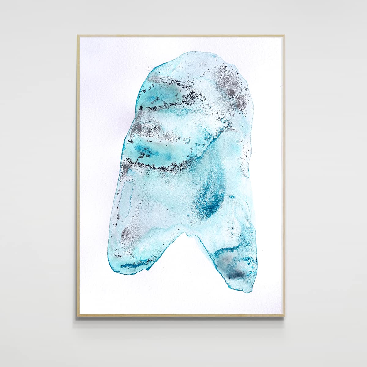 Copper Oxide #4 by Jaclyn Gordyan 