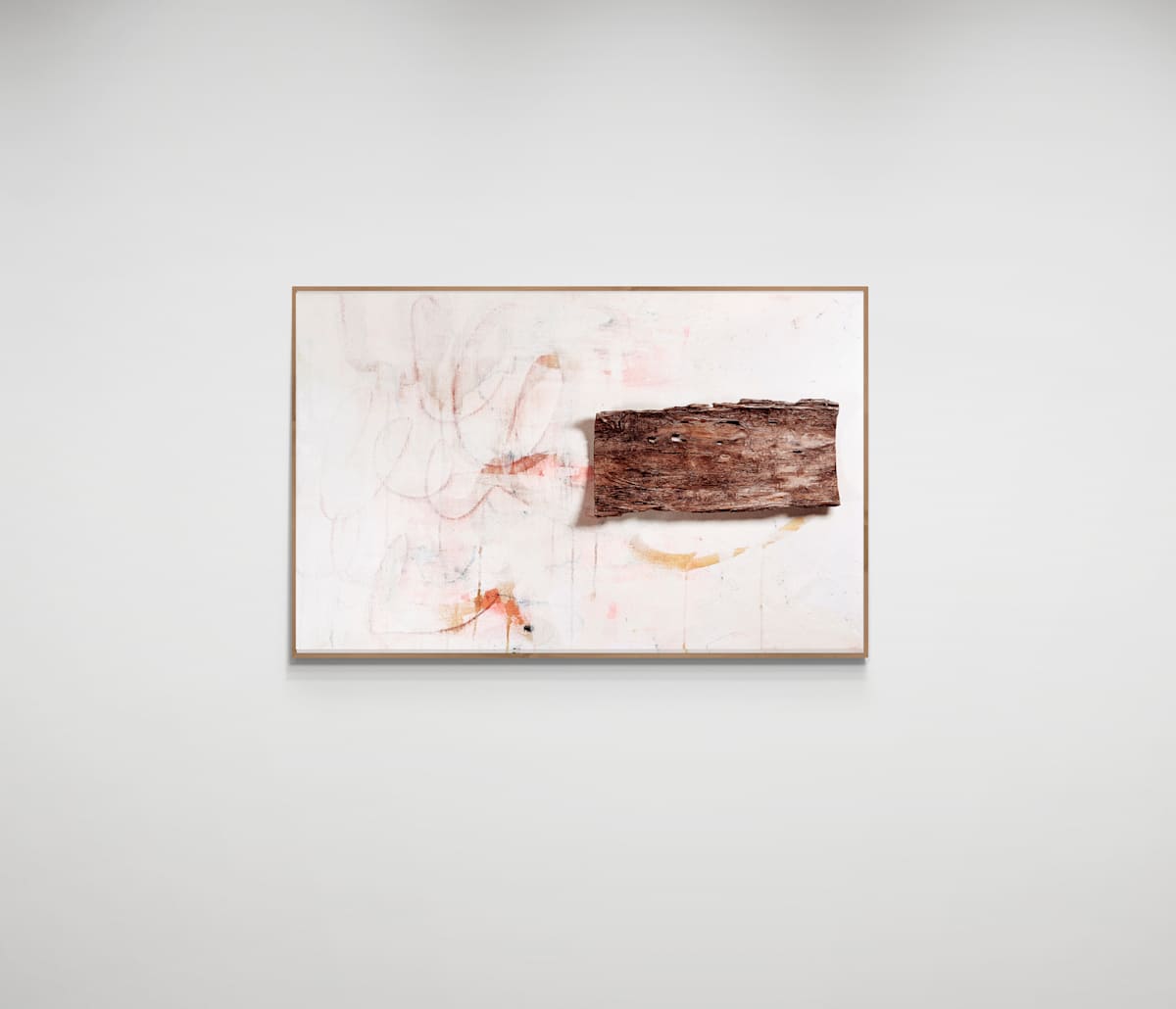 Breaking Social Contracts, I Showed Up Nude by Jaclyn Gordyan 