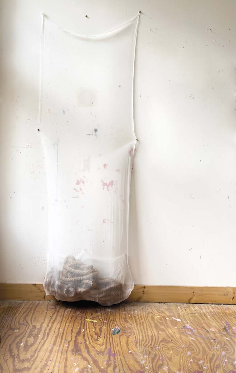 Portate by Jaclyn Gordyan, Image 1.