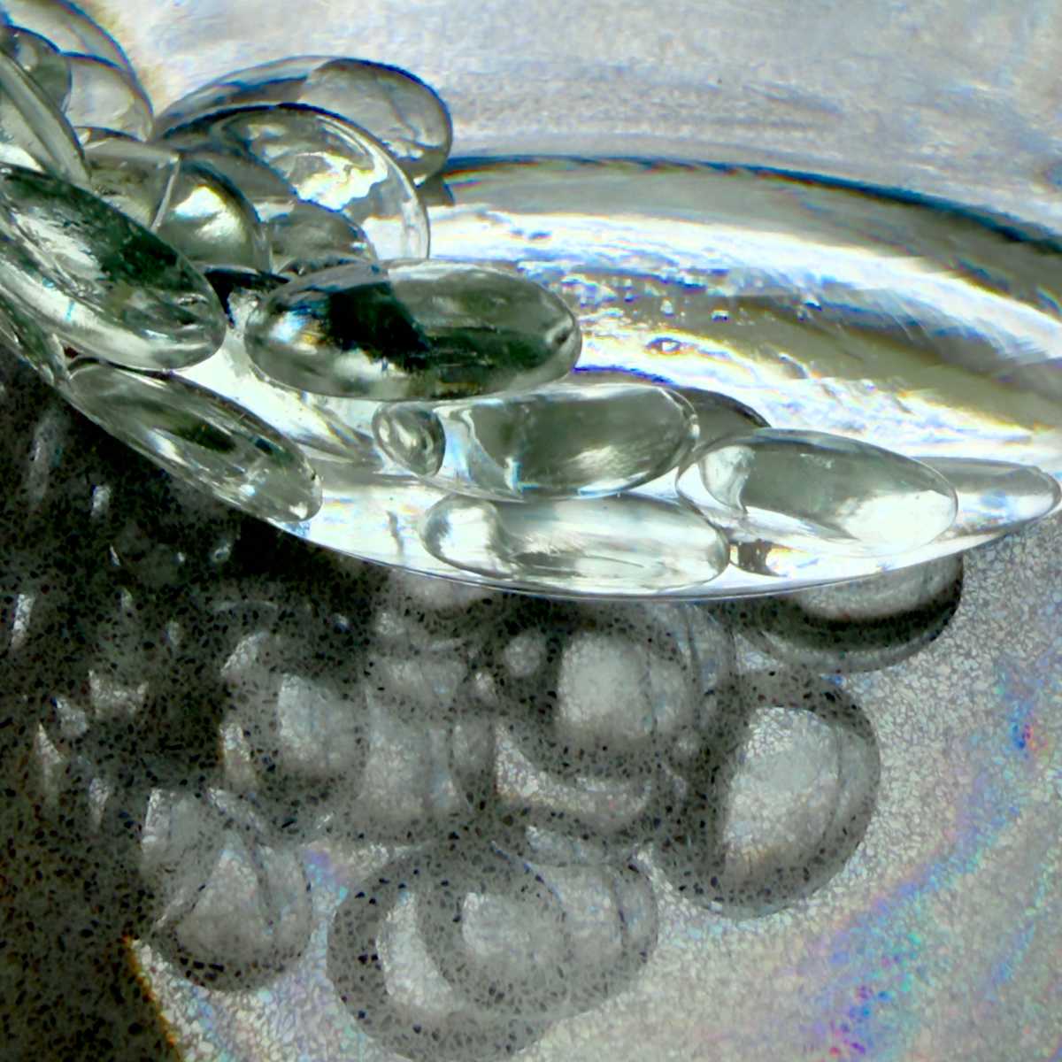 A Clear Reflection by Barbara Brenner, Image 1.