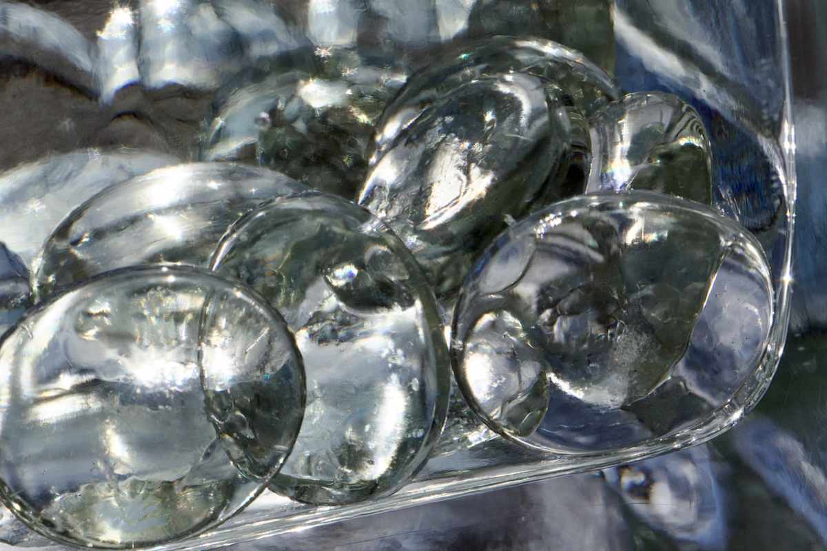 Crystal Edge by Barbara Brenner, Image 1.