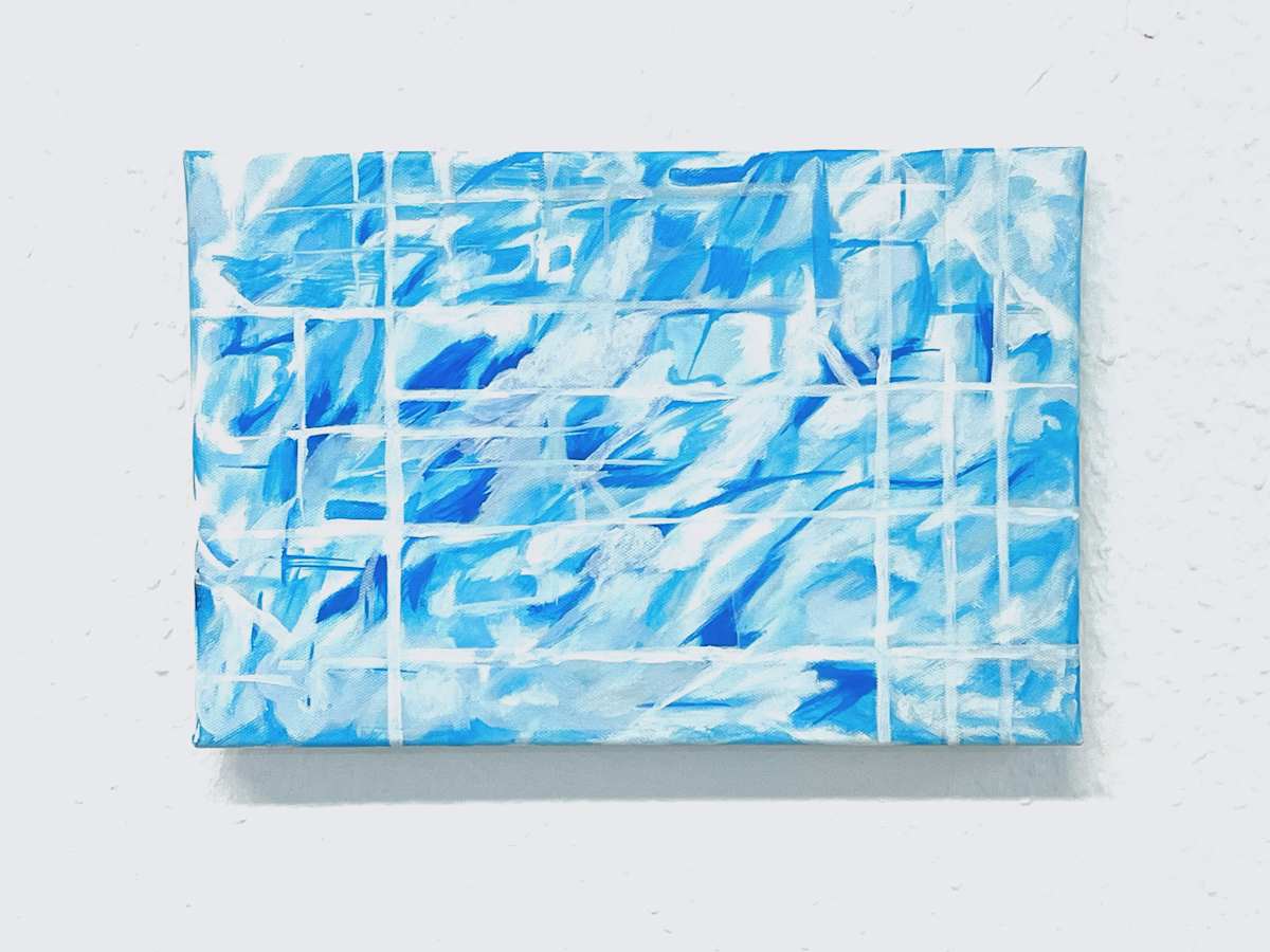Freezing Sky by Rdrada, Image 1.