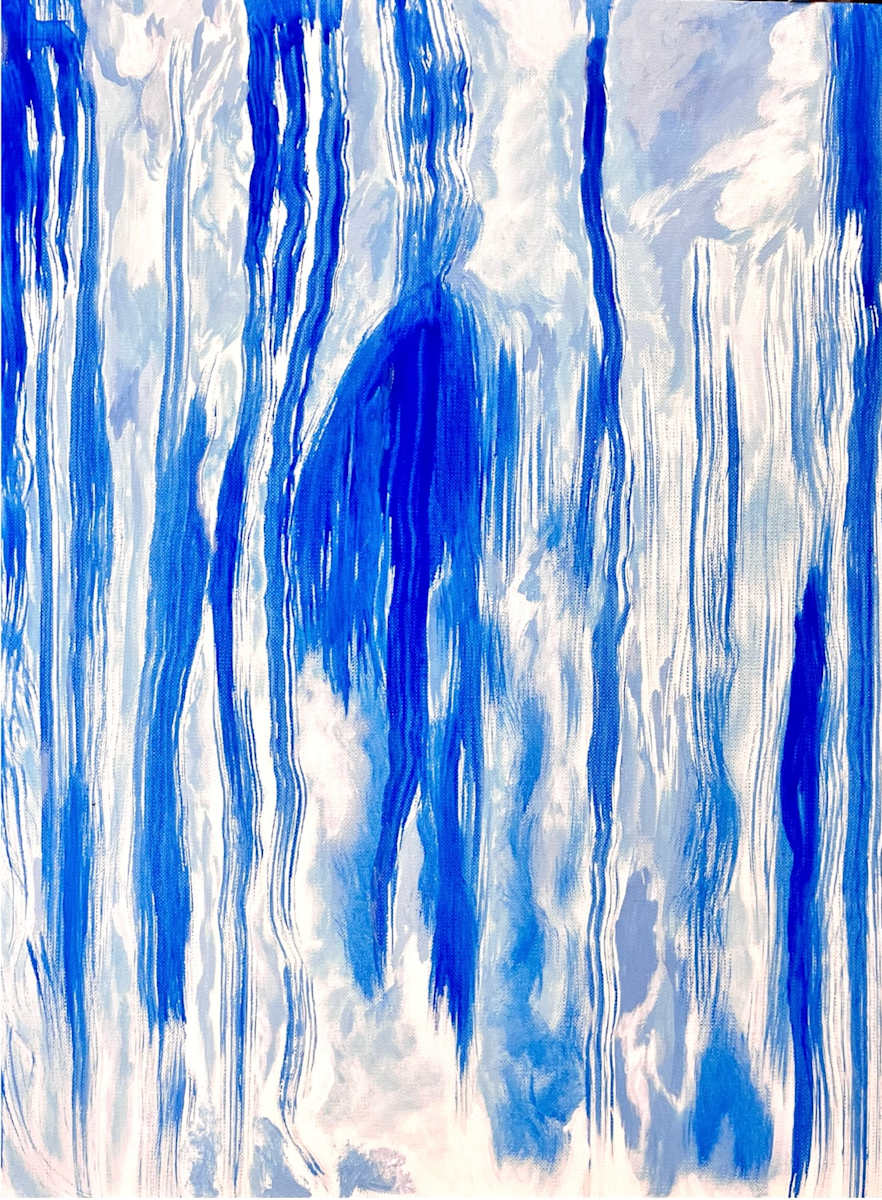 Crying Sky Section by Rdrada, Image 1.