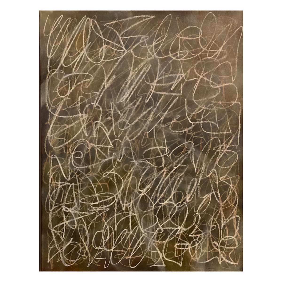 Spiral Wrack (Fucus Spiralis) #1 by Peter Walker 