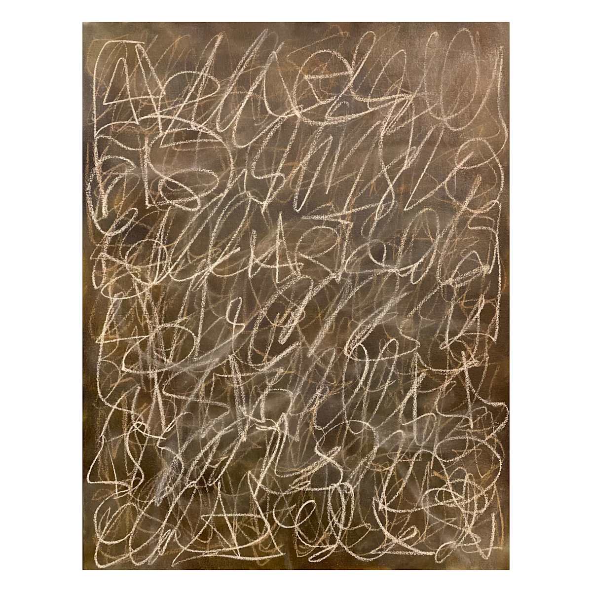 Spiral Wrack (Fucus Spiralis) #2 by Peter Walker 