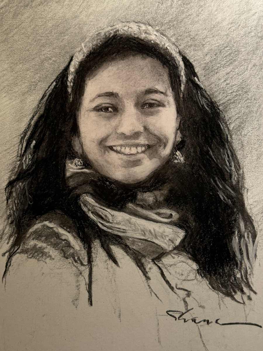 Ashra by Shauna Shane 