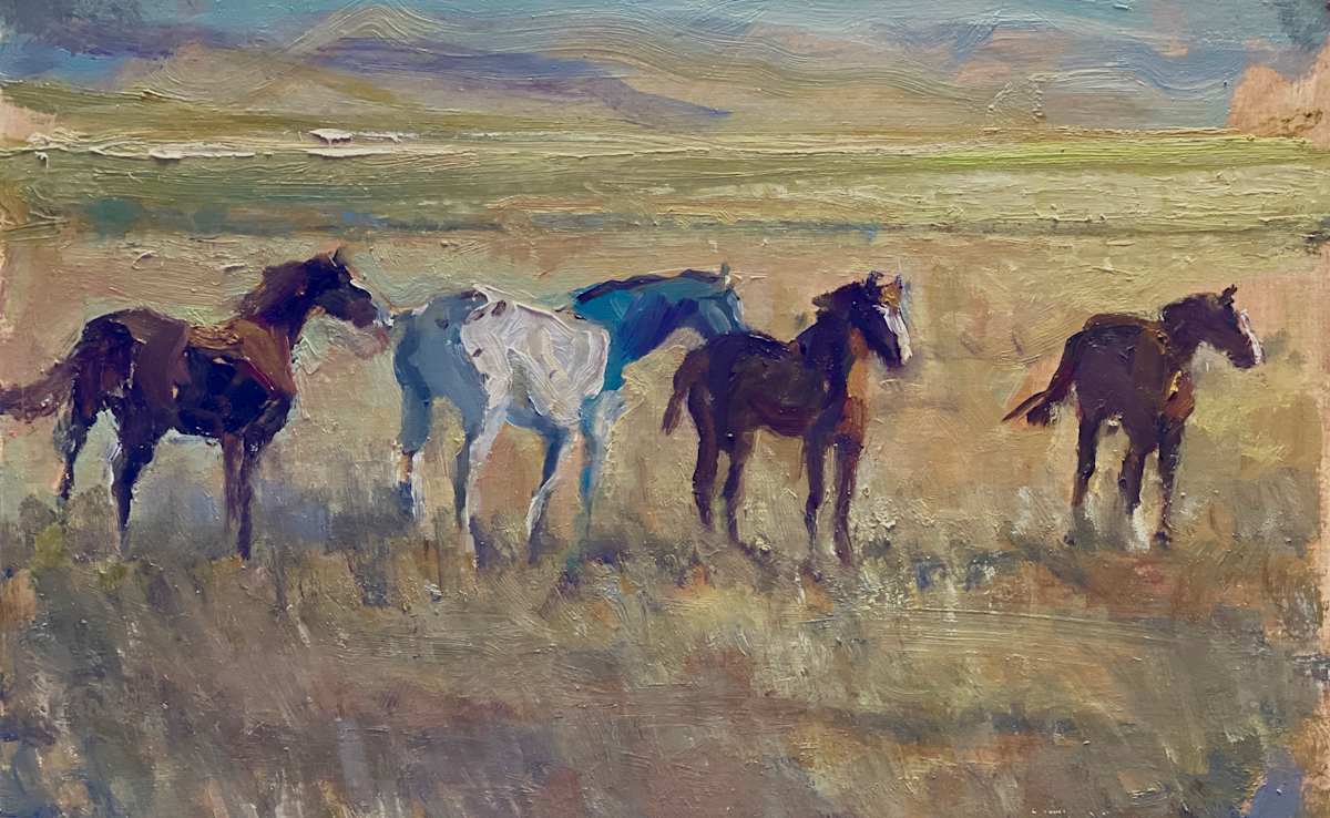Focus by Shauna Shane 