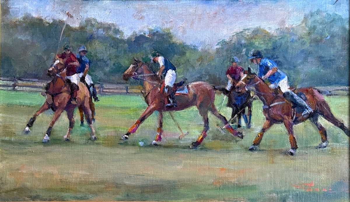 Turnabout by Shauna Shane, Image 1.