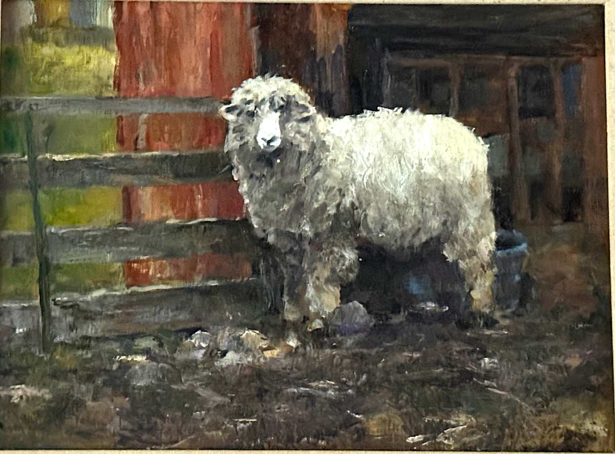 Wool by Shauna Shane, Image 2.