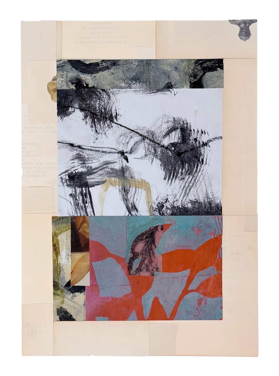 Tender Resistance by Hannah Klaus Hunter  Image: Tender Resistance