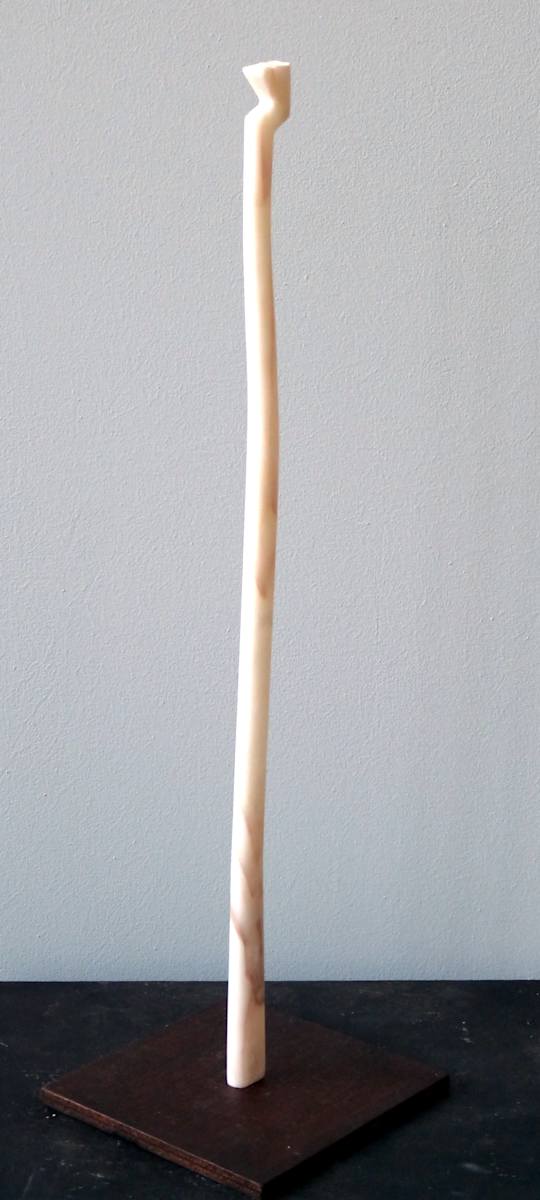 Zeichen 2001-27-44,5 by Gisela Weber 