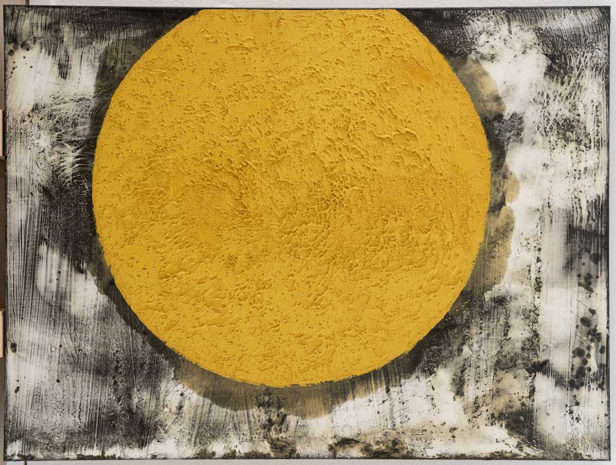 Rauschen by Holger Herrmann, Image 1.