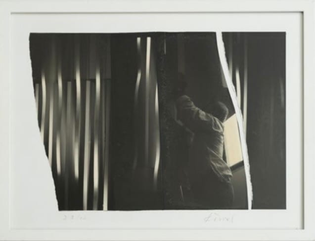 D3/02 by Rolf Kissel 