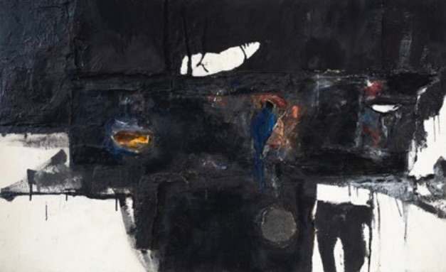 III/35 by Rolf Kissel 