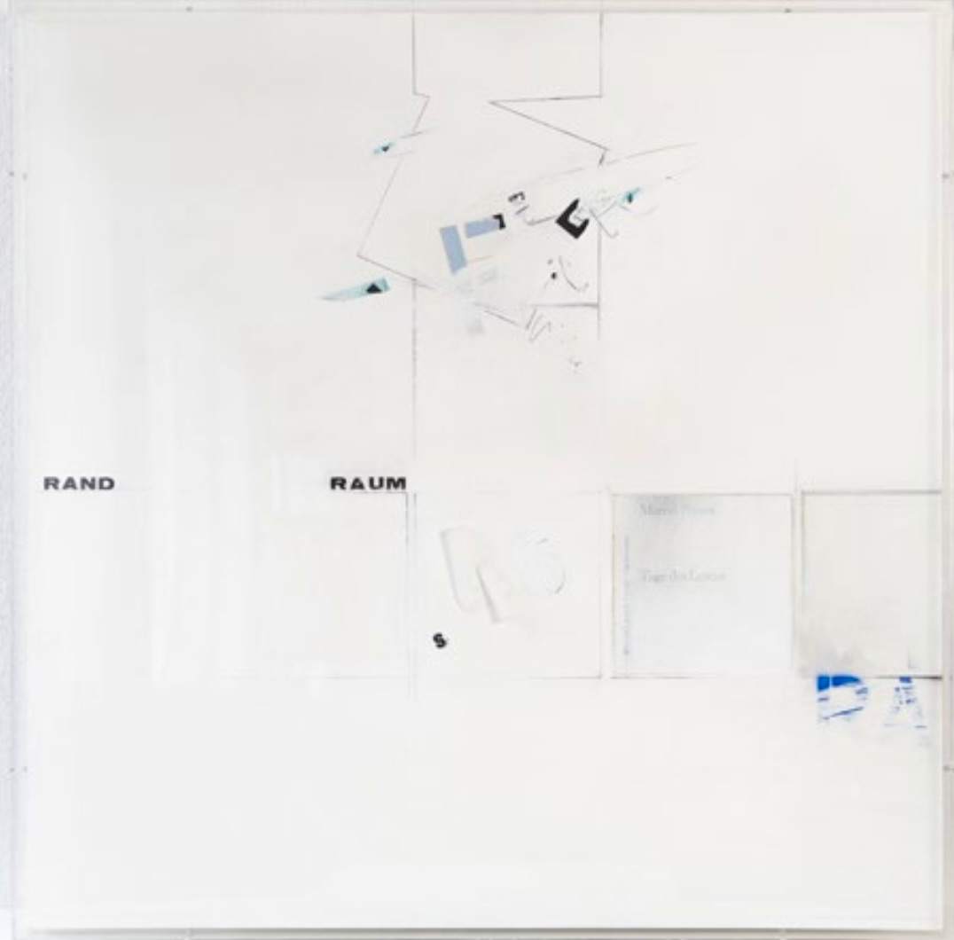 NRE11A by Rolf Kissel 