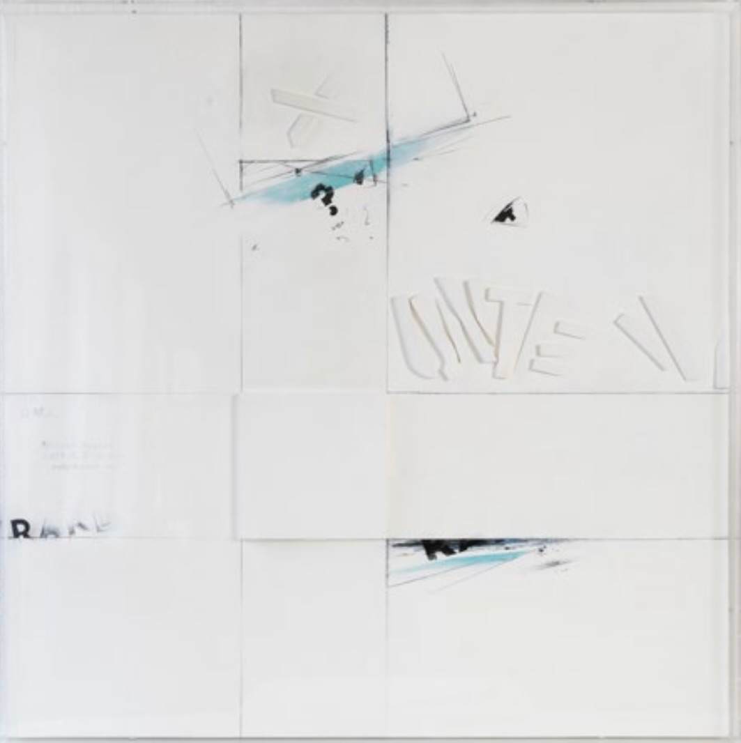 NRE11 by Rolf Kissel 