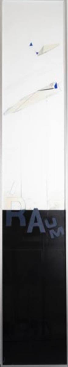 Raumoptionen by Rolf Kissel 