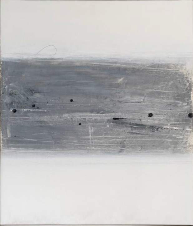 ohne Titel by Rolf Kissel 