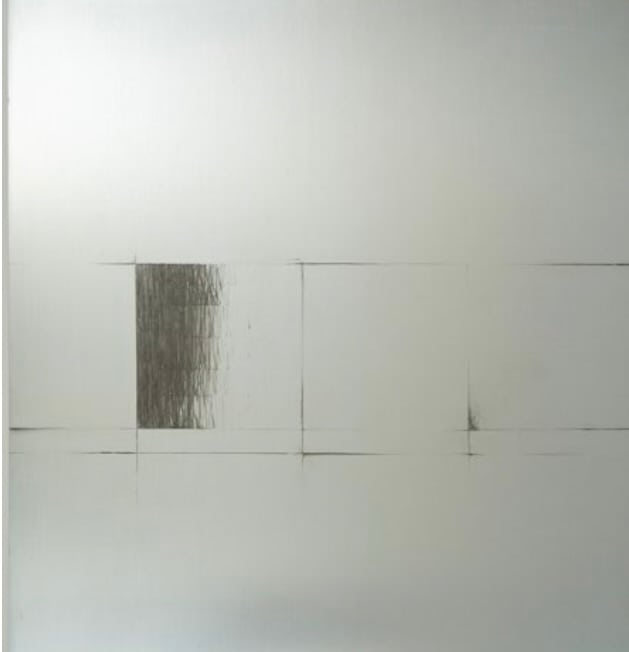 ohne Titel by Rolf Kissel 