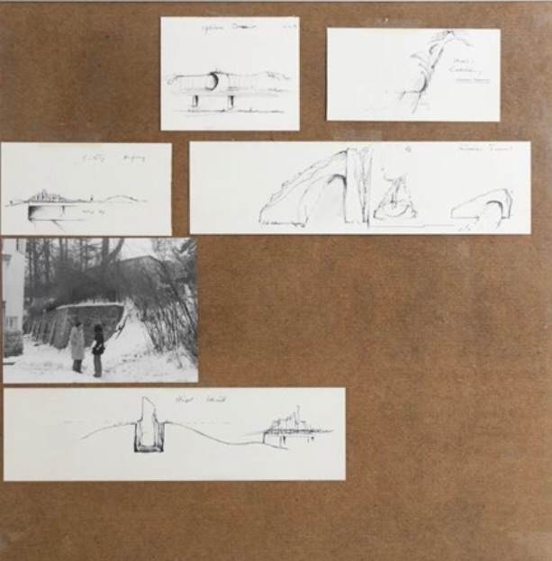 ohne Titel by Rolf Kissel 