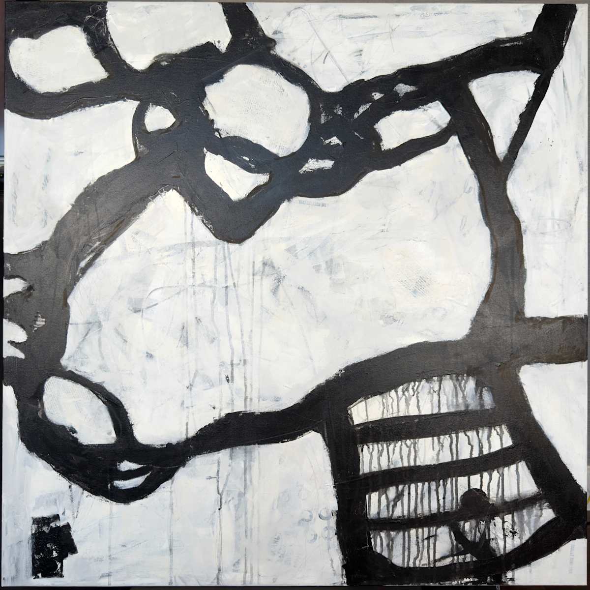Collateral by Amanda Daigle, Image 1.