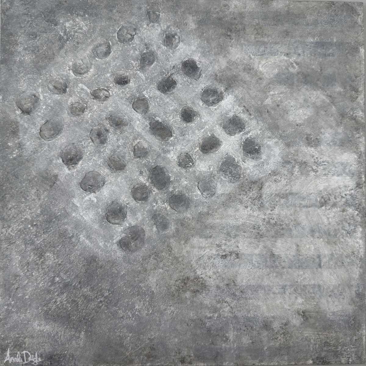 Earl Gray by Amanda Daigle  Image: ORIGINAL available – ready to hang.
GICLÉE PRINTS also available.
