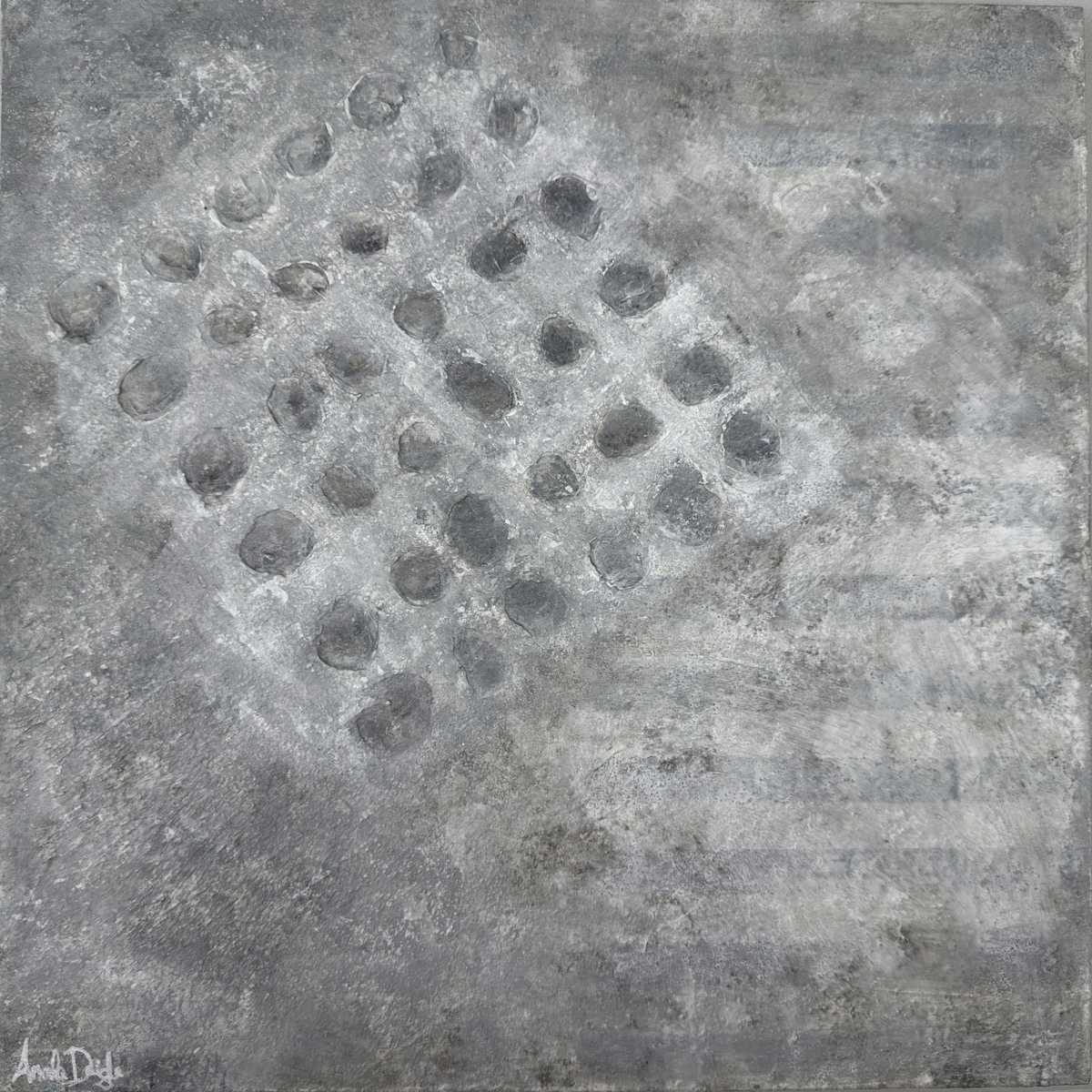 Earl Gray by Amanda Daigle, Image 3.