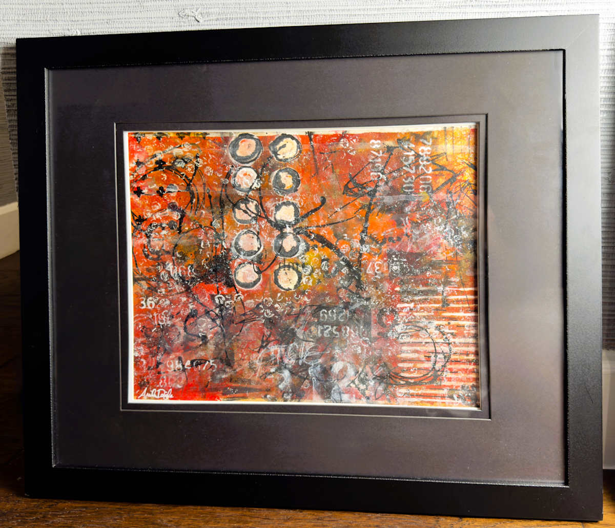 Ramble On by Amanda Daigle, Image 1.