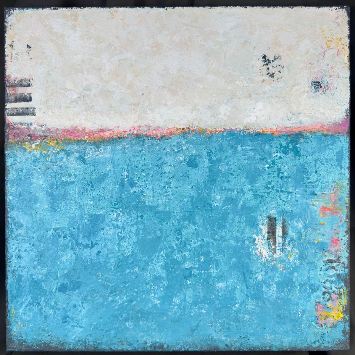 No Diving by Amanda Daigle, Image 1.