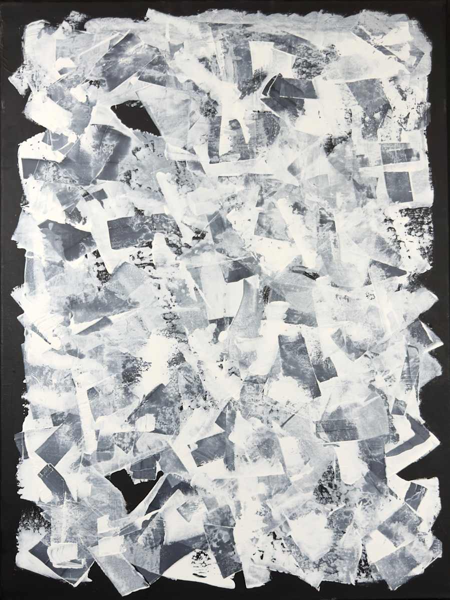 Plausible Deniability by Amanda Daigle, Image 1.