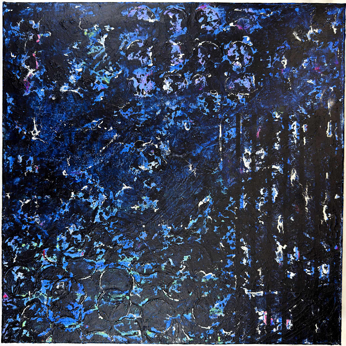 Starry, Starry Night by Amanda Daigle, Image 20.