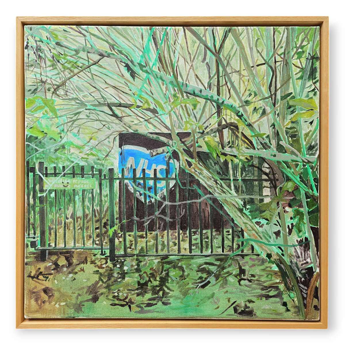 Love NHS II by Sarah Dee Barrett 