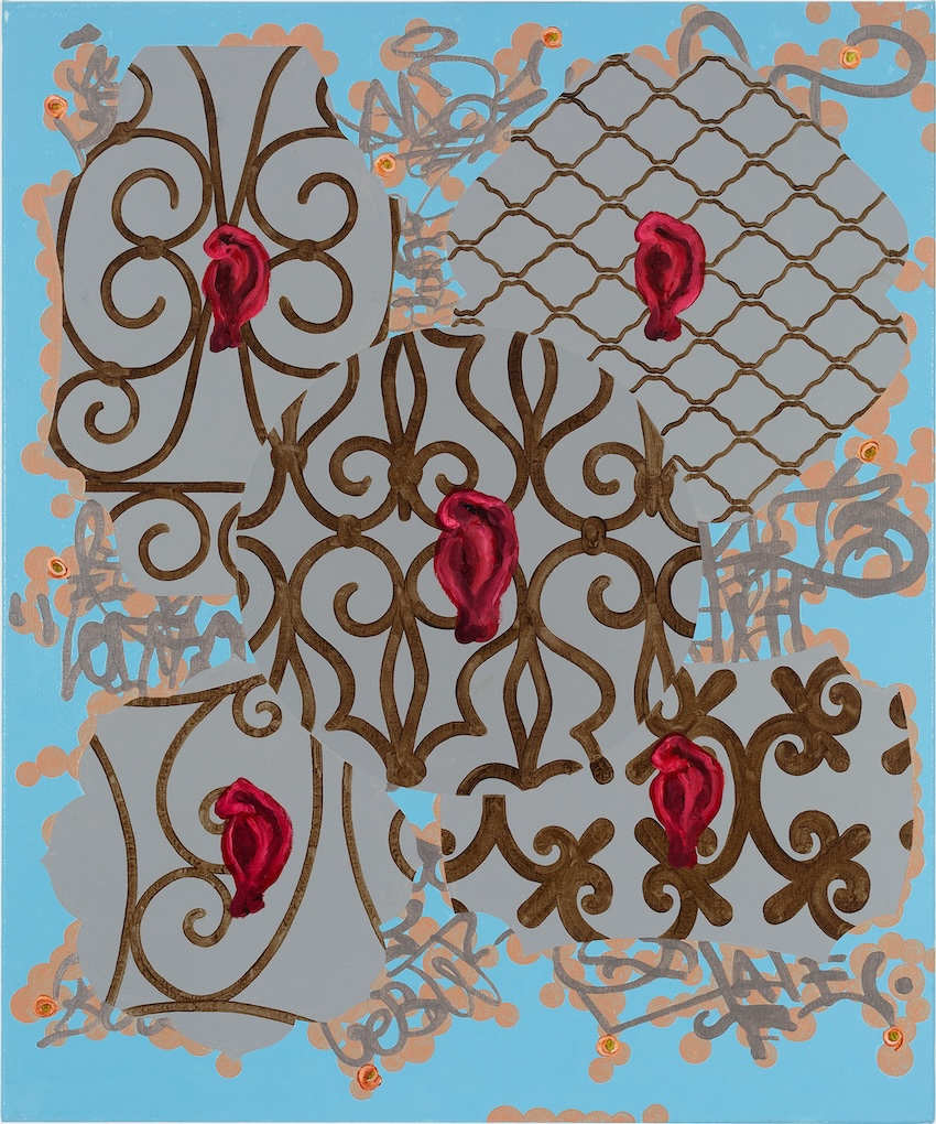 Filetti de Alici con Capperi by Stieg Persson  Image: Filetti de Alici con Capperi, 2018