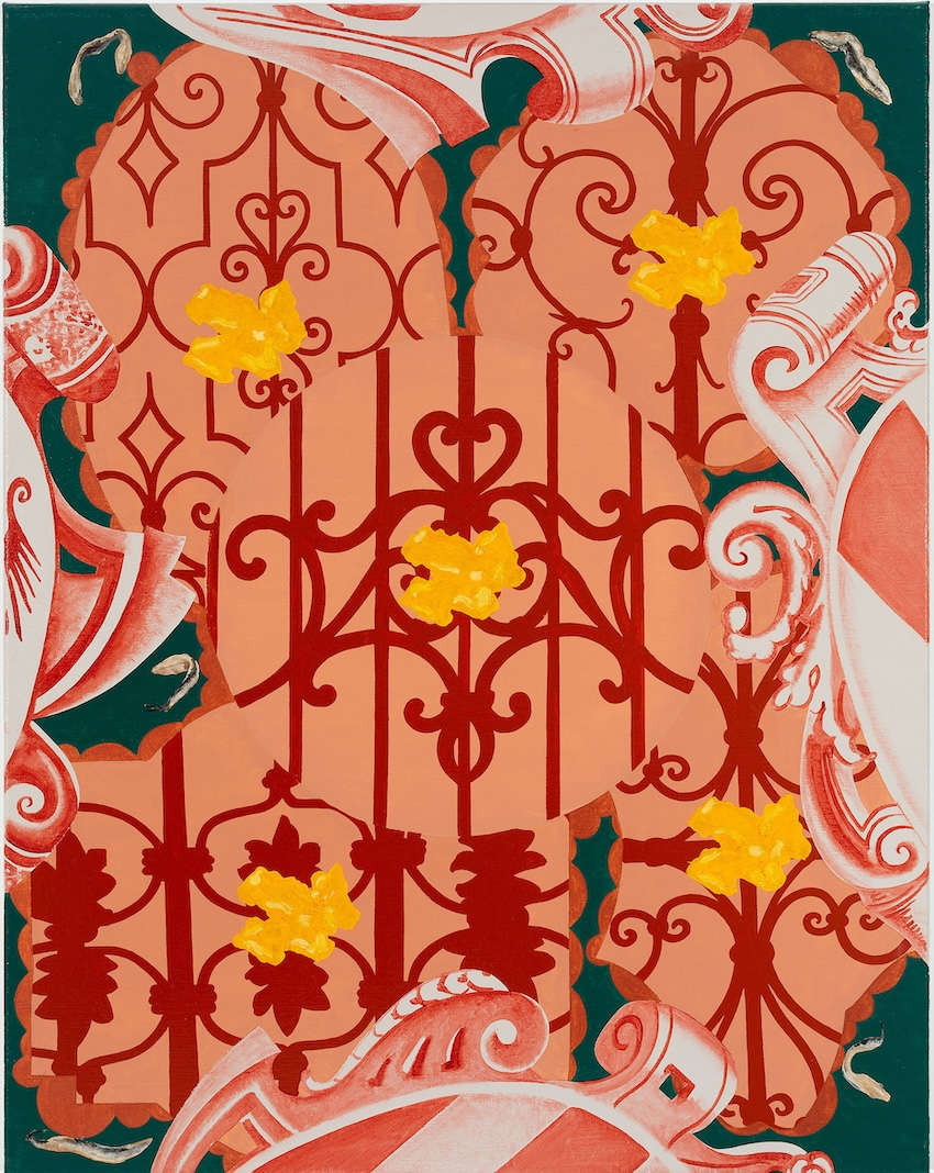 Alici Bianche by Stieg Persson  Image: Alici Bianche, 2019