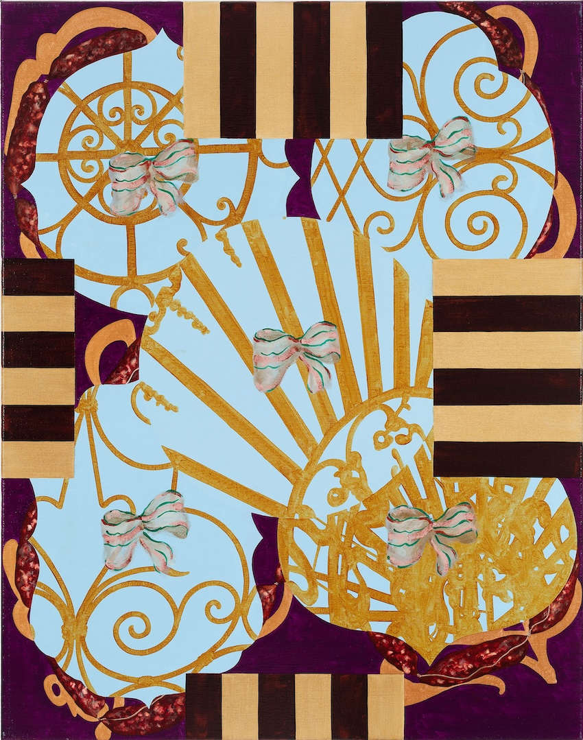 Cacciatori by Stieg Persson  Image: Cacciatori, 2019