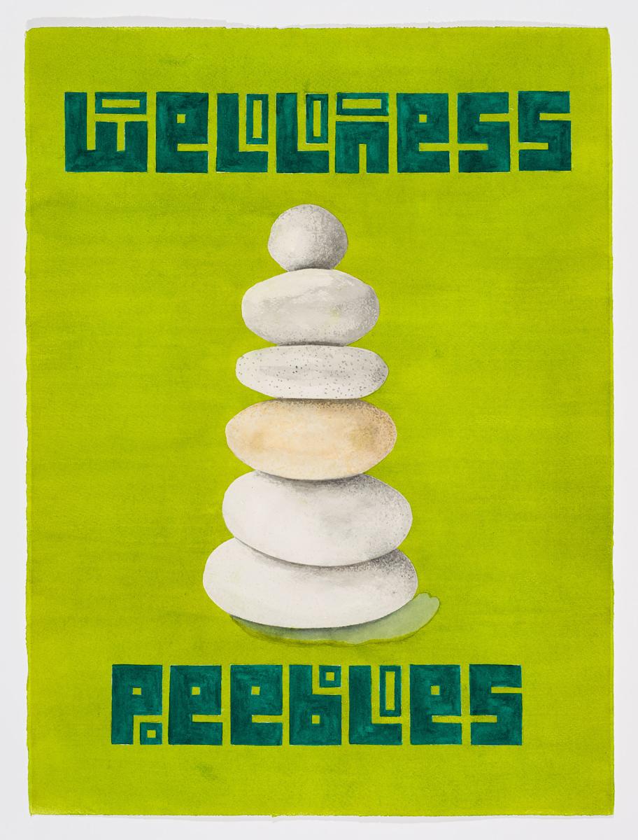 Wellness Peebles by Stieg Persson  Image: Wellness Peebles, 2022