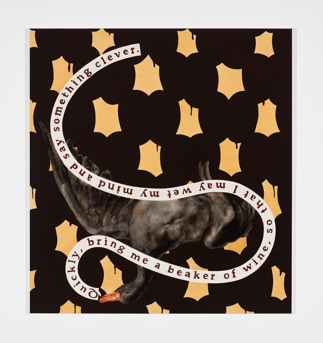 Quickly by Stieg Persson, Image 1.