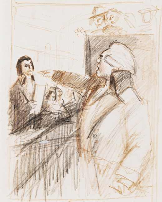 Arringa by Konstantin Ivanovich Rudakov, Image 4.