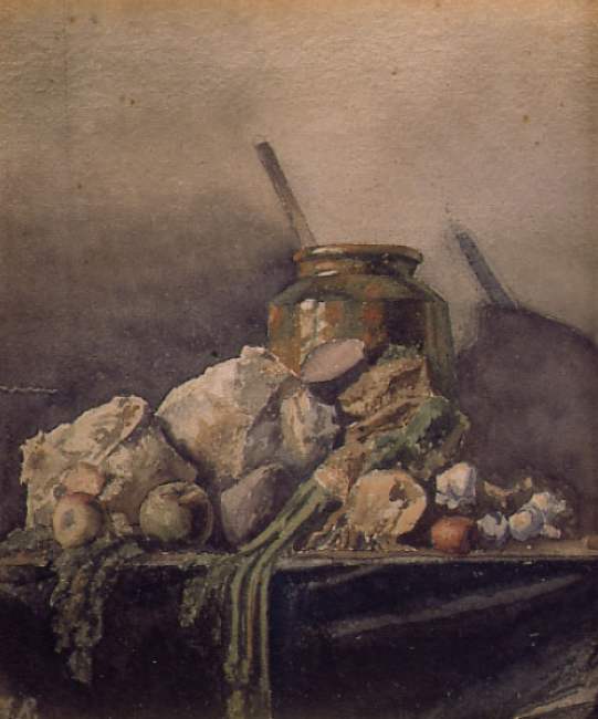 Stillleben, Image 1.