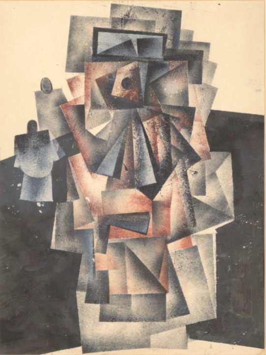 PLATZHALTER by Vladimir Vasil’evic Lebedev, Image 15.