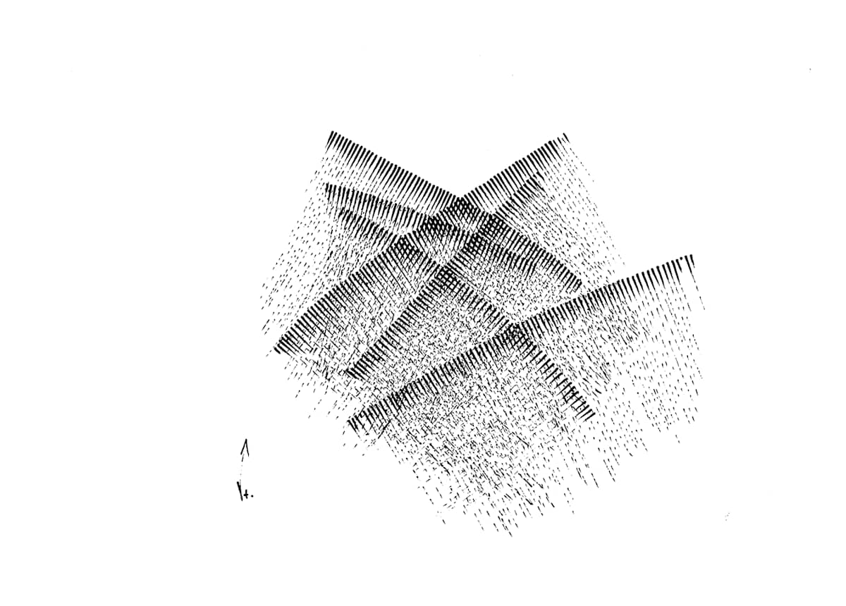 Sans titre (DPF11) by Vincent Batbedat 