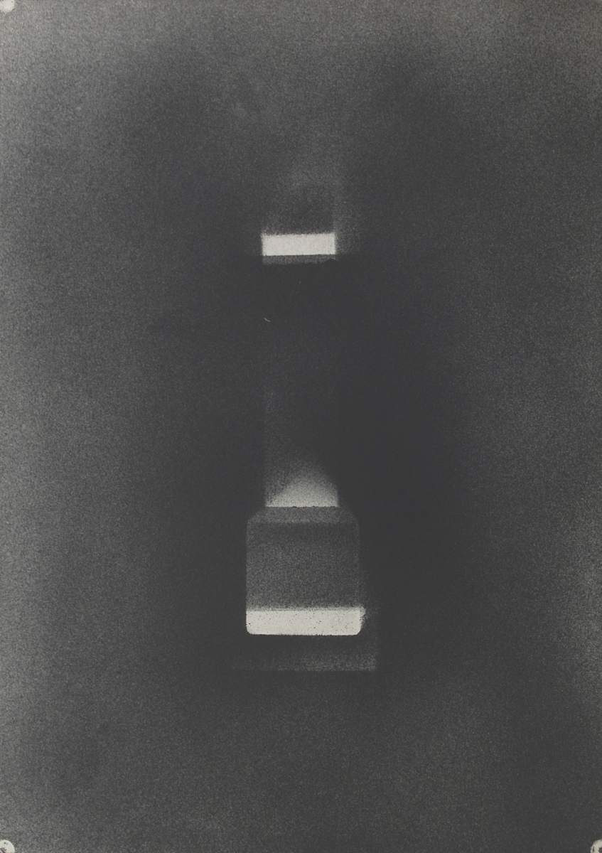 Sans titre (DPF139) by Vincent Batbedat 