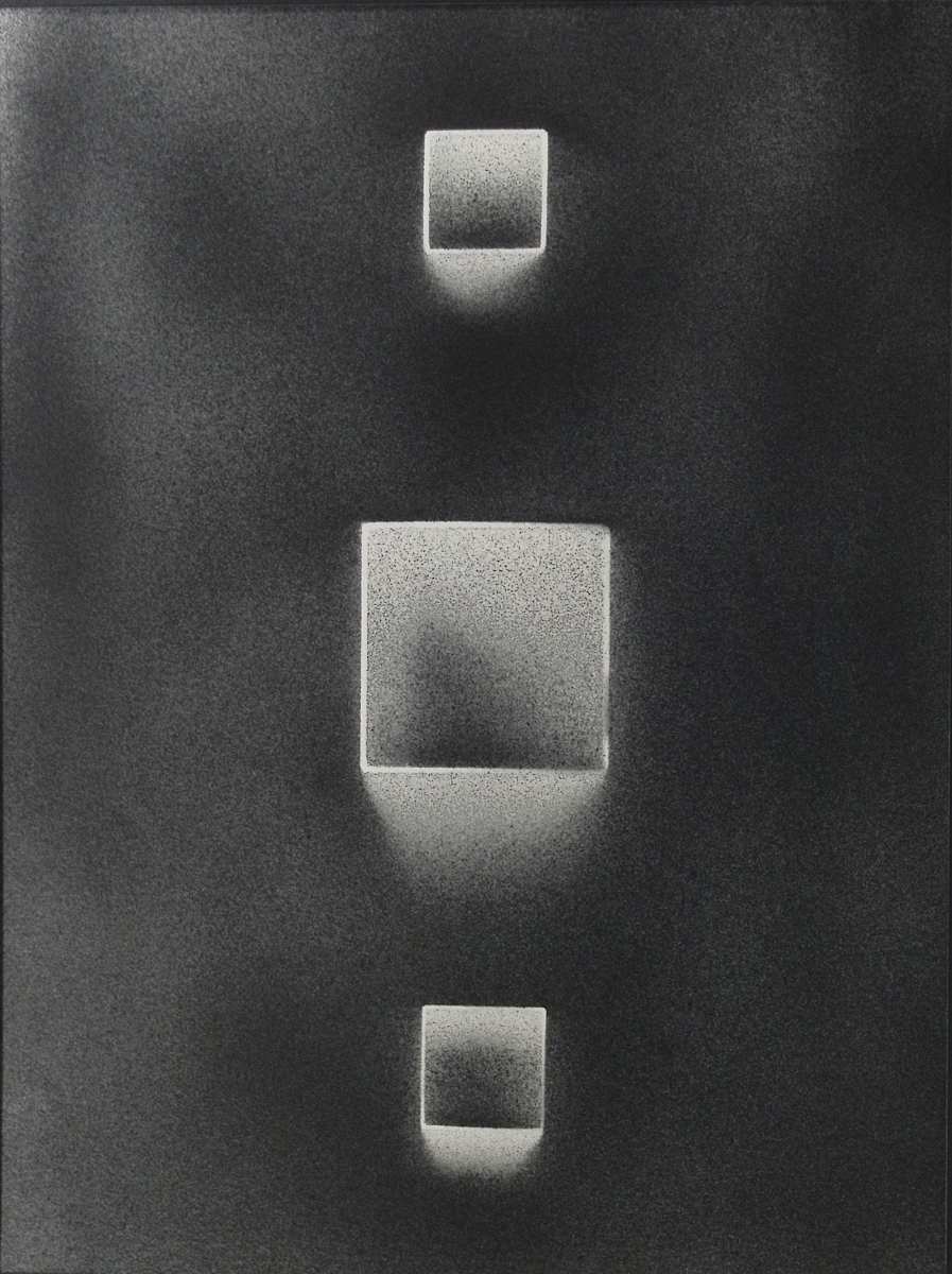 Sans titre (DPF143) by Vincent Batbedat 