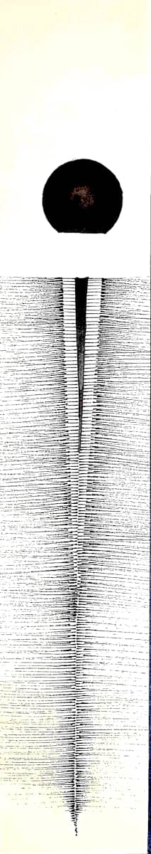 Sans titre (DPF144) by Vincent Batbedat 