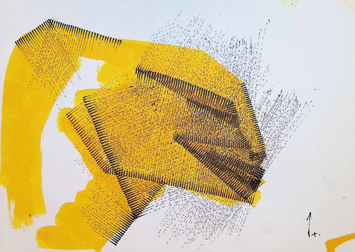 Sans titre (DPF1) by Vincent Batbedat 