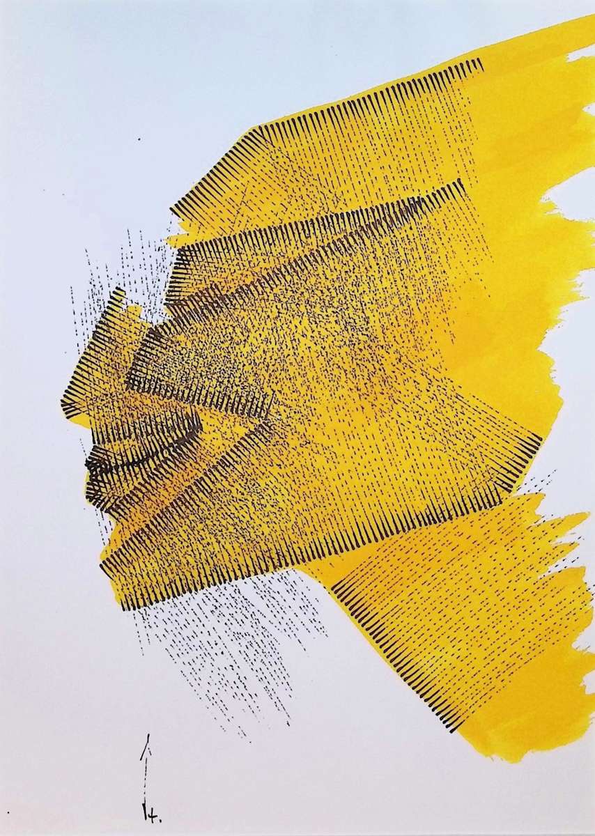 Sans titre (DPF28 by Vincent Batbedat 