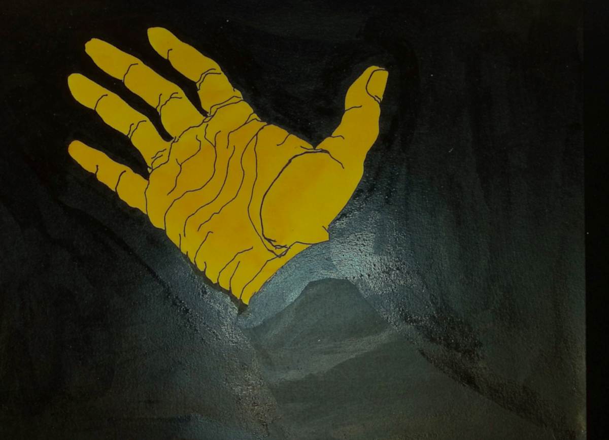 Sans titre (DPF37) by Vincent Batbedat 
