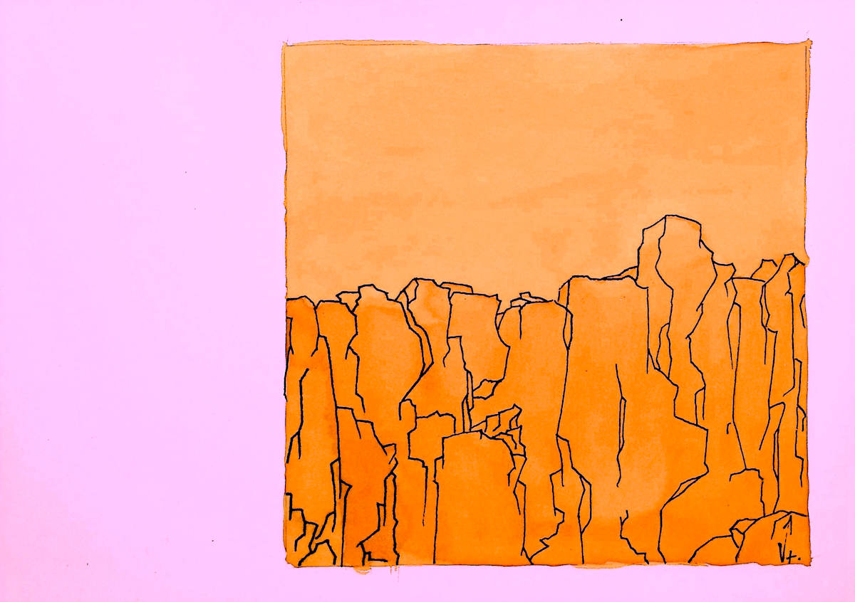 Sans titre (DPF 435) by Vincent Batbedat 