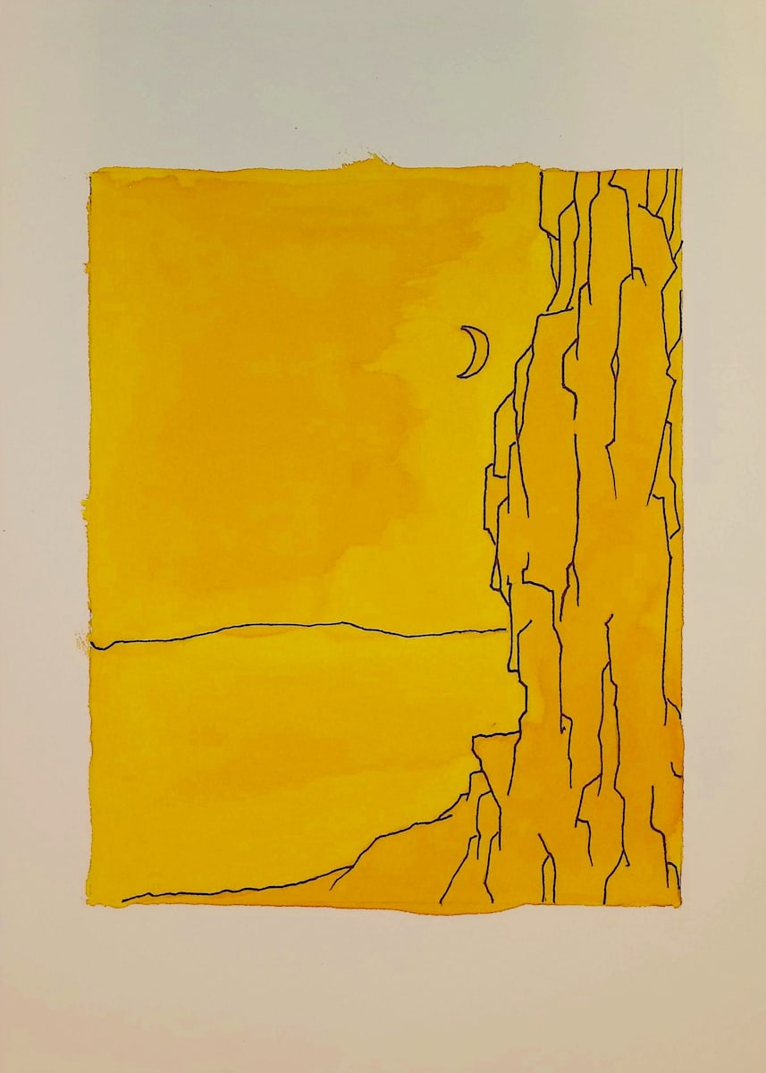 Sans titre (DPF 439) by Vincent Batbedat 